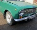 Зелений ВАЗ 2101, об'ємом двигуна 0 л та пробігом 3 тис. км за 700 $, фото 2 на Automoto.ua