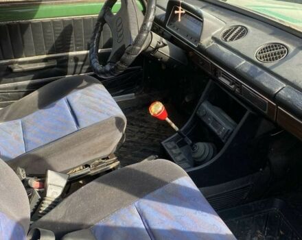 Зелений ВАЗ 2101, об'ємом двигуна 0 л та пробігом 3 тис. км за 700 $, фото 6 на Automoto.ua