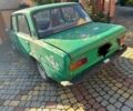 Зелений ВАЗ 2101, об'ємом двигуна 1.2 л та пробігом 56 тис. км за 359 $, фото 3 на Automoto.ua