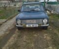 Зелений ВАЗ 2101, об'ємом двигуна 1.3 л та пробігом 54 тис. км за 358 $, фото 1 на Automoto.ua