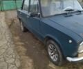 Зелений ВАЗ 2101, об'ємом двигуна 1.3 л та пробігом 54 тис. км за 358 $, фото 2 на Automoto.ua