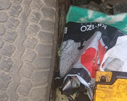 Зеленый ВАЗ 2101, объемом двигателя 3.5 л и пробегом 100 тыс. км за 426 $, фото 4 на Automoto.ua