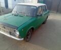 Зеленый ВАЗ 2101, объемом двигателя 1.3 л и пробегом 11 тыс. км за 339 $, фото 1 на Automoto.ua