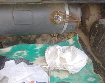 Зеленый ВАЗ 2101, объемом двигателя 3.5 л и пробегом 100 тыс. км за 426 $, фото 3 на Automoto.ua