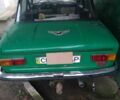 Зелений ВАЗ 2101, об'ємом двигуна 1.3 л та пробігом 1 тис. км за 350 $, фото 1 на Automoto.ua
