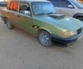 Зеленый ВАЗ 2101, объемом двигателя 1.3 л и пробегом 100 тыс. км за 40000 $, фото 2 на Automoto.ua