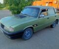 Зеленый ВАЗ 2101, объемом двигателя 1.3 л и пробегом 100 тыс. км за 40000 $, фото 1 на Automoto.ua