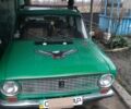 Зелений ВАЗ 2101, об'ємом двигуна 1.3 л та пробігом 1 тис. км за 350 $, фото 3 на Automoto.ua