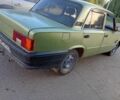 Зеленый ВАЗ 2101, объемом двигателя 1.3 л и пробегом 100 тыс. км за 40000 $, фото 5 на Automoto.ua