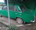 Зелений ВАЗ 2101, об'ємом двигуна 1.3 л та пробігом 1 тис. км за 350 $, фото 2 на Automoto.ua