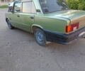 Зеленый ВАЗ 2101, объемом двигателя 1.3 л и пробегом 100 тыс. км за 40000 $, фото 7 на Automoto.ua