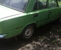 Зеленый ВАЗ 2101, объемом двигателя 0 л и пробегом 3 тыс. км за 191 $, фото 1 на Automoto.ua
