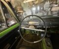 Зеленый ВАЗ 2101, объемом двигателя 1.3 л и пробегом 150 тыс. км за 714 $, фото 3 на Automoto.ua