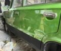 Зеленый ВАЗ 2101, объемом двигателя 1.3 л и пробегом 150 тыс. км за 714 $, фото 4 на Automoto.ua