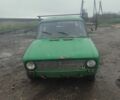 Зеленый ВАЗ 2101, объемом двигателя 1 л и пробегом 860 тыс. км за 300 $, фото 3 на Automoto.ua
