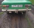 Зеленый ВАЗ 2101, объемом двигателя 1 л и пробегом 89 тыс. км за 315 $, фото 1 на Automoto.ua