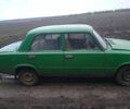 Зеленый ВАЗ 2101, объемом двигателя 1 л и пробегом 89 тыс. км за 315 $, фото 2 на Automoto.ua