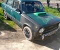 Зеленый ВАЗ 2101, объемом двигателя 0 л и пробегом 1000 тыс. км за 230 $, фото 1 на Automoto.ua
