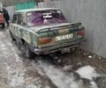 Зеленый ВАЗ 2101, объемом двигателя 0 л и пробегом 120 тыс. км за 394 $, фото 2 на Automoto.ua
