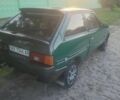 Зеленый ВАЗ 2101, объемом двигателя 2 л и пробегом 1000 тыс. км за 448 $, фото 1 на Automoto.ua