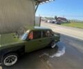 Зелений ВАЗ 2101, об'ємом двигуна 1.2 л та пробігом 36 тис. км за 969 $, фото 4 на Automoto.ua