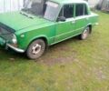 Зеленый ВАЗ 2101, объемом двигателя 0 л и пробегом 1000 тыс. км за 291 $, фото 1 на Automoto.ua