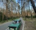 Зеленый ВАЗ 2101, объемом двигателя 1.2 л и пробегом 2 тыс. км за 336 $, фото 1 на Automoto.ua