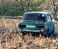 Зелений ВАЗ 2101, об'ємом двигуна 1.5 л та пробігом 250 тис. км за 179 $, фото 2 на Automoto.ua