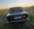 Зелений ВАЗ 2101, об'ємом двигуна 1.5 л та пробігом 250 тис. км за 179 $, фото 3 на Automoto.ua