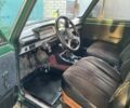 Зелений ВАЗ 2101, об'ємом двигуна 1.1 л та пробігом 136 тис. км за 533 $, фото 6 на Automoto.ua