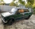 Зелений ВАЗ 2101, об'ємом двигуна 1.1 л та пробігом 136 тис. км за 533 $, фото 1 на Automoto.ua
