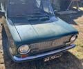 Зеленый ВАЗ 2101, объемом двигателя 0 л и пробегом 100 тыс. км за 650 $, фото 1 на Automoto.ua