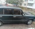 Зеленый ВАЗ 2101, объемом двигателя 0 л и пробегом 3 тыс. км за 671 $, фото 1 на Automoto.ua