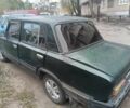 Зеленый ВАЗ 2101, объемом двигателя 0 л и пробегом 3 тыс. км за 671 $, фото 1 на Automoto.ua