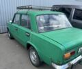 Зеленый ВАЗ 2101, объемом двигателя 1.3 л и пробегом 87 тыс. км за 350 $, фото 4 на Automoto.ua