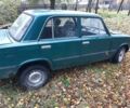 ВАЗ 2101 1972 в Полтаве на Automoto.ua Зеленый ВАЗ 2101, объемом двигателя 1.2 л и пробегом 58 тыс. км за 262 $, фото 1 на Automoto.ua