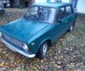 ВАЗ 2101 1972 в Полтаве на Automoto.ua Зеленый ВАЗ 2101, объемом двигателя 1.2 л и пробегом 58 тыс. км за 262 $, фото 1 на Automoto.ua