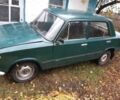 ВАЗ 2101 1972 в Полтаве на Automoto.ua Зеленый ВАЗ 2101, объемом двигателя 1.2 л и пробегом 58 тыс. км за 262 $, фото 3 на Automoto.ua