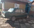 Зеленый ВАЗ 2101, объемом двигателя 0 л и пробегом 100 тыс. км за 238 $, фото 1 на Automoto.ua