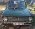 Зеленый ВАЗ 2101, объемом двигателя 0 л и пробегом 100 тыс. км за 238 $, фото 1 на Automoto.ua