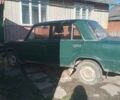 Зеленый ВАЗ 2101, объемом двигателя 0 л и пробегом 100 тыс. км за 238 $, фото 2 на Automoto.ua