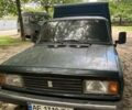 Зелений ВАЗ 2101, об'ємом двигуна 1.6 л та пробігом 3 тис. км за 1201 $, фото 1 на Automoto.ua