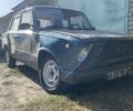 Зелений ВАЗ 2101, об'ємом двигуна 1.2 л та пробігом 1000 тис. км за 271 $, фото 1 на Automoto.ua