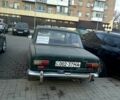 Зеленый ВАЗ 2101, объемом двигателя 1.4 л и пробегом 215 тыс. км за 200 $, фото 1 на Automoto.ua