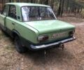 Зеленый ВАЗ 2101, объемом двигателя 0 л и пробегом 3 тыс. км за 228 $, фото 3 на Automoto.ua