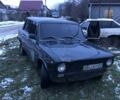 Зеленый ВАЗ 2101, объемом двигателя 1.5 л и пробегом 1000 тыс. км за 583 $, фото 1 на Automoto.ua