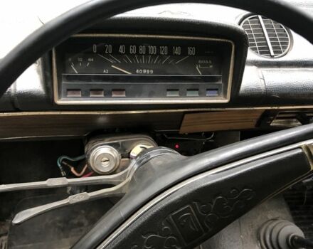 Зеленый ВАЗ 2101, объемом двигателя 0 л и пробегом 3 тыс. км за 228 $, фото 5 на Automoto.ua