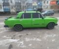 ВАЗ 2101 1971 в Рокитном на Automoto.ua Зеленый ВАЗ 2101, объемом двигателя 1.5 л и пробегом 200 тыс. км за 1000 $, фото 3 на Automoto.ua