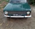 Зеленый ВАЗ 2101, объемом двигателя 3 л и пробегом 2 тыс. км за 497 $, фото 1 на Automoto.ua