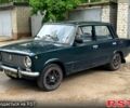 Зеленый ВАЗ 2101, объемом двигателя 1.6 л и пробегом 0 тыс. км за 500 $, фото 1 на Automoto.ua